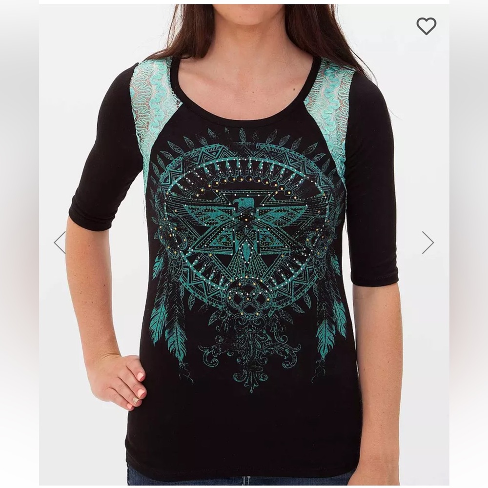 Angels & Diamonds Pieced Top